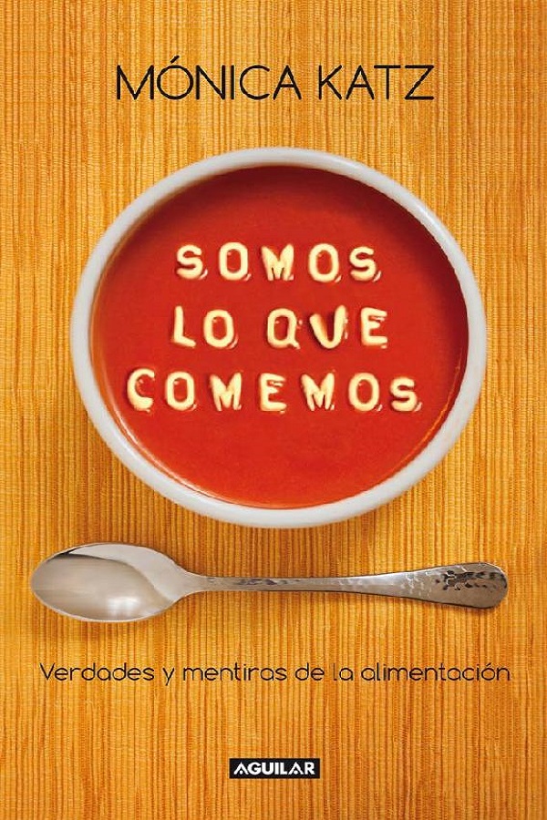Somos lo que comemos