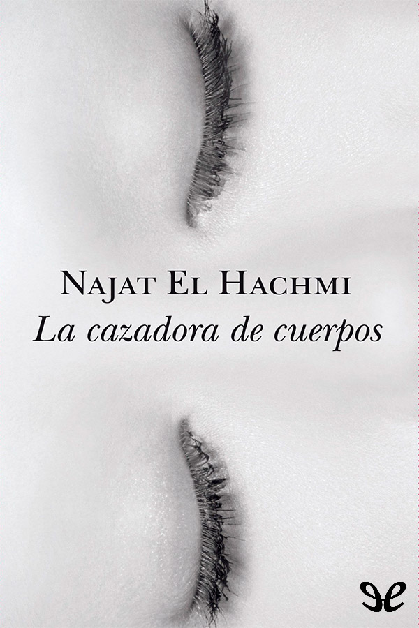 La cazadora de cuerpos