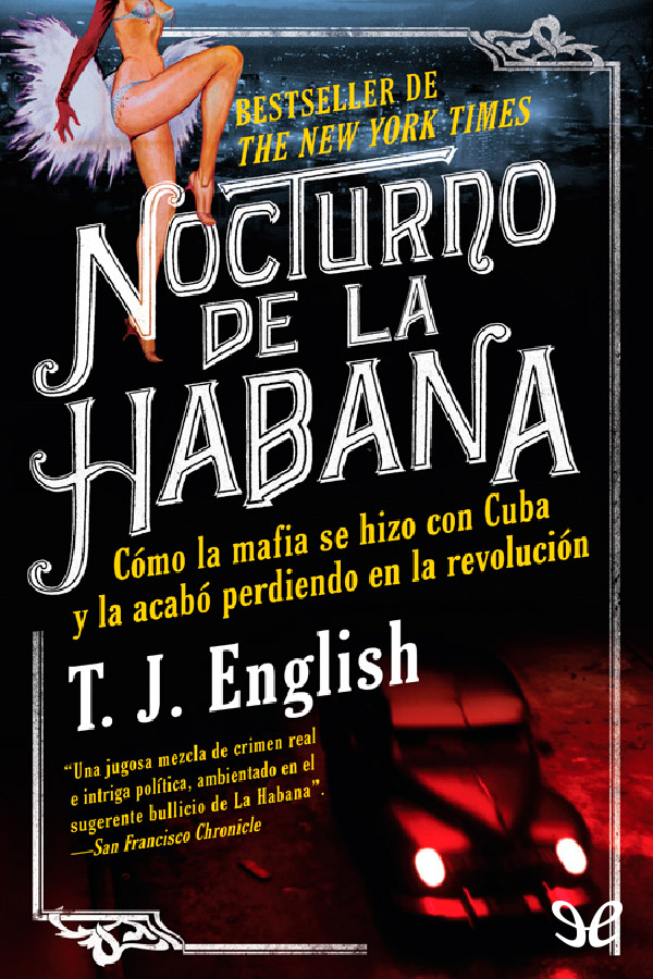 Nocturno de La Habana