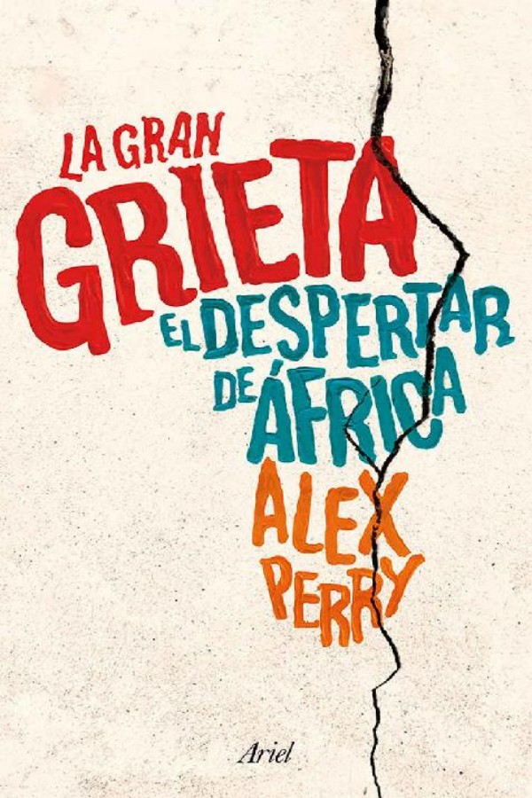 La gran grieta