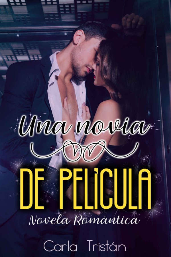 Una novia de película
