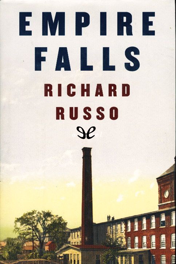 Empire Falls