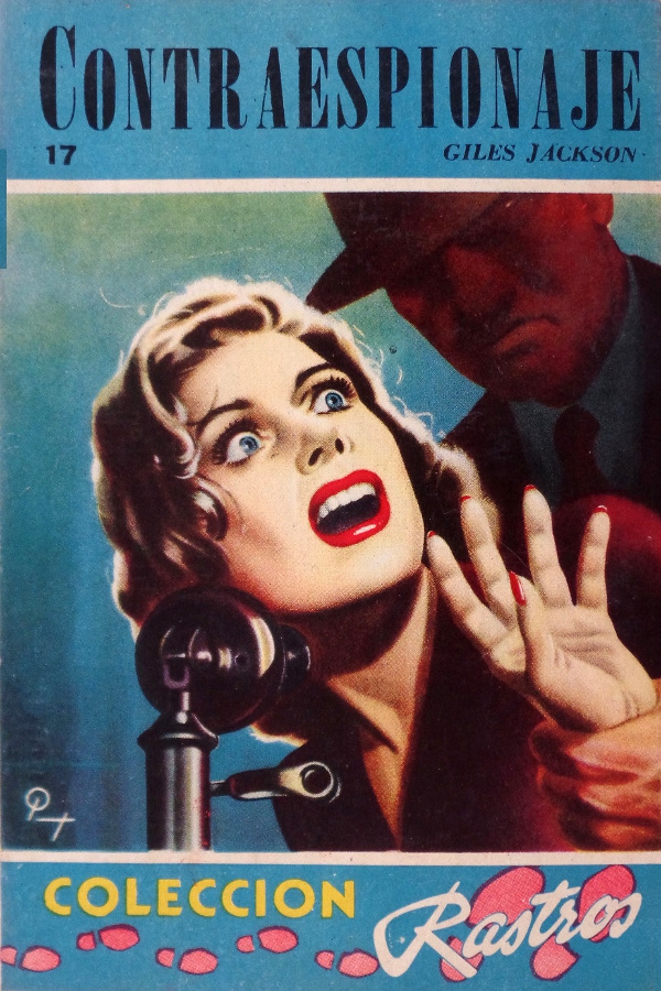 Contraespionaje