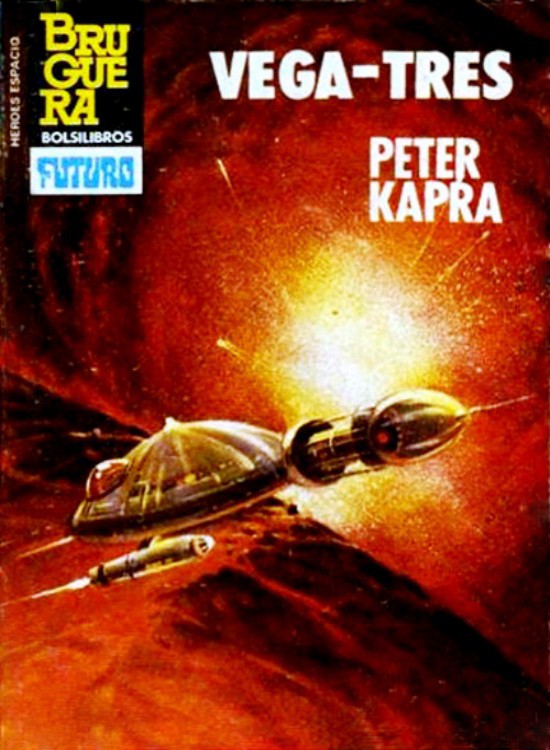 Vega-Tres