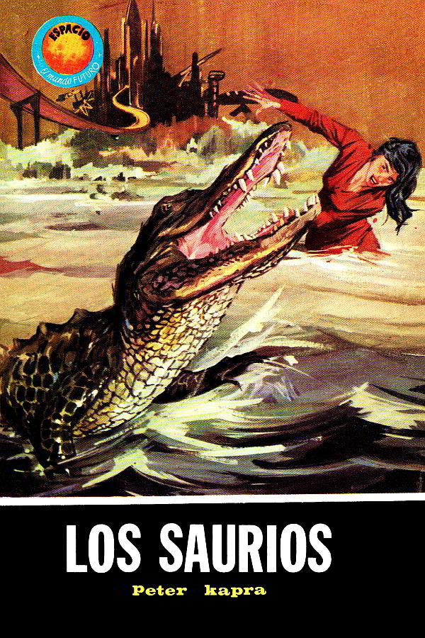 Los saurios