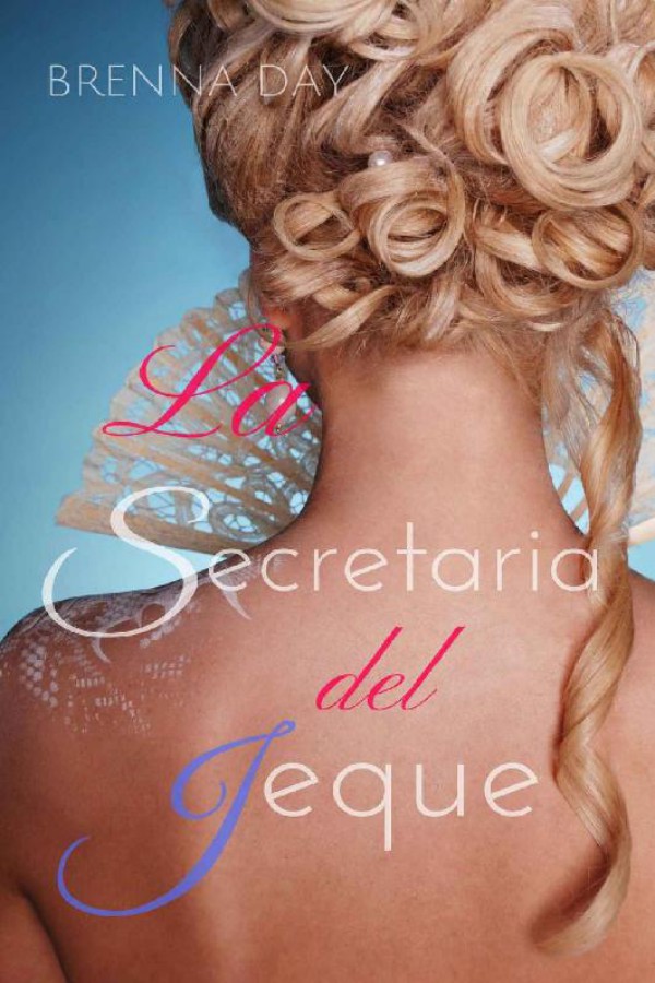 La secretaria del jeque