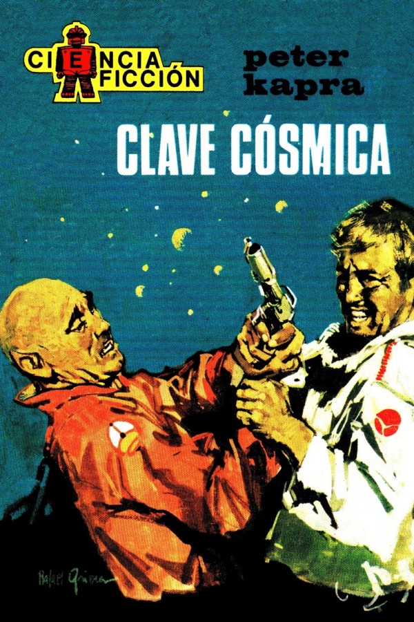 Clave cósmica