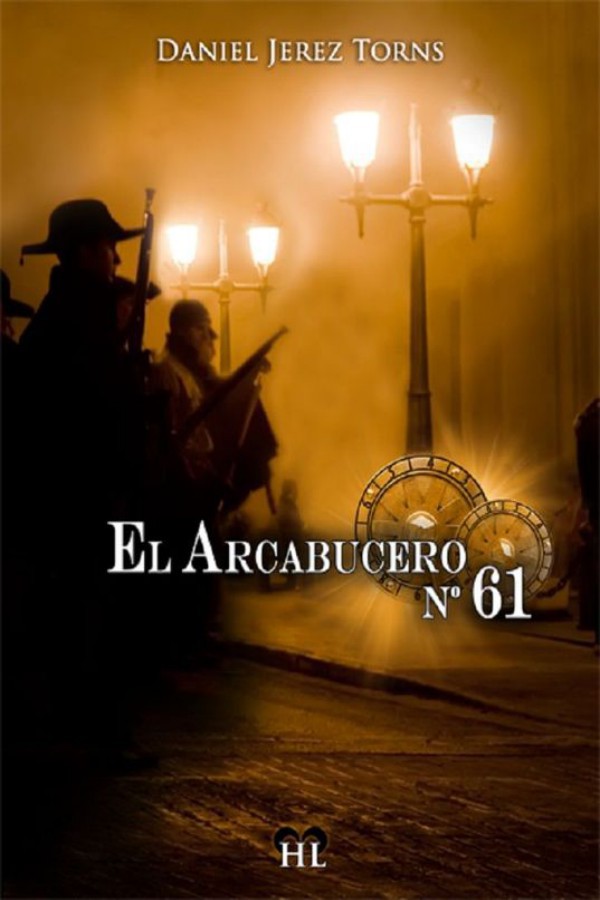 El arcabucero nº 61