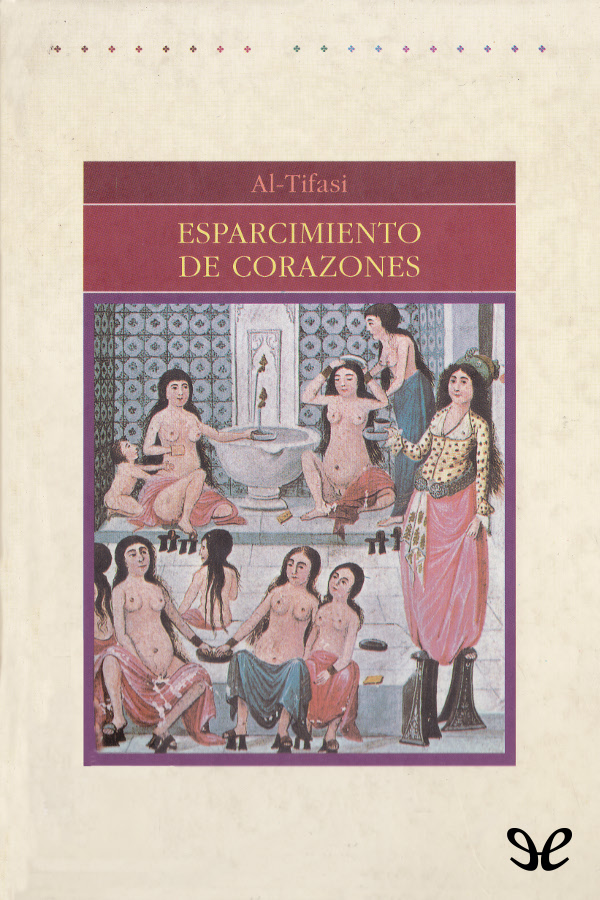 Esparcimiento de corazones