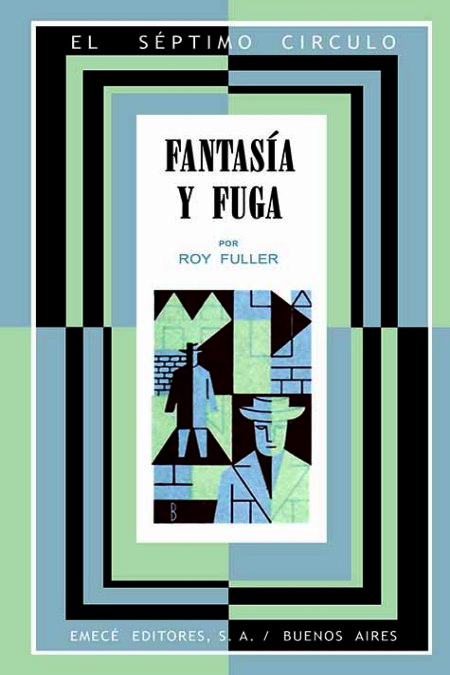 Fantasía y fuga