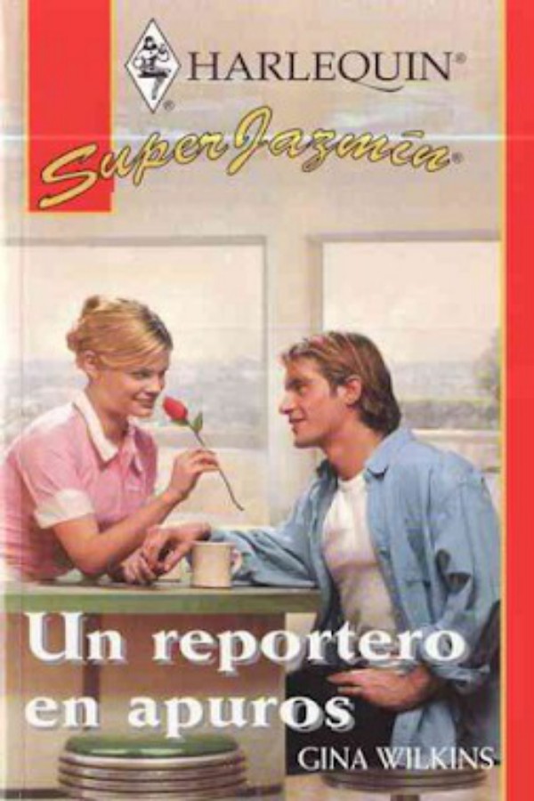 Un reportero en apuros