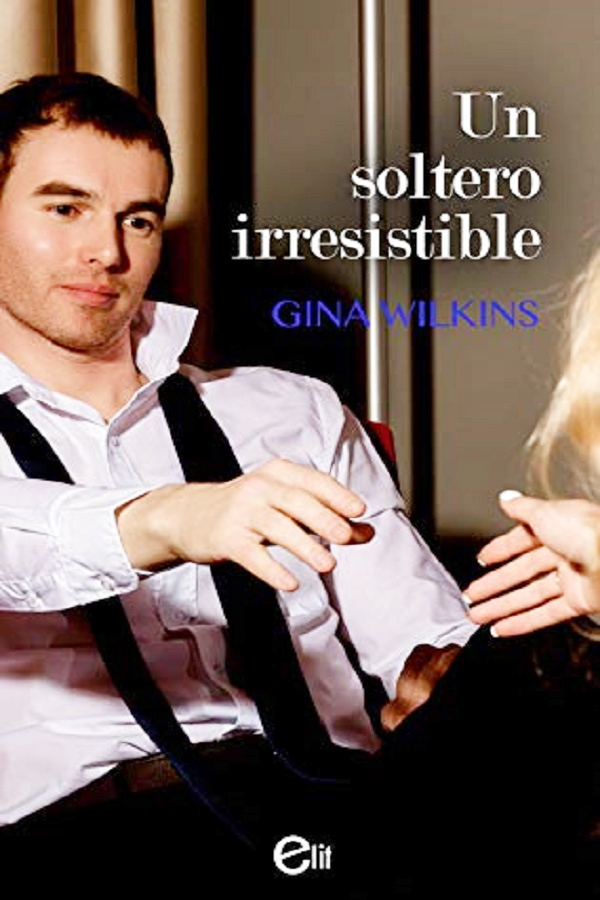 Un soltero irresistible