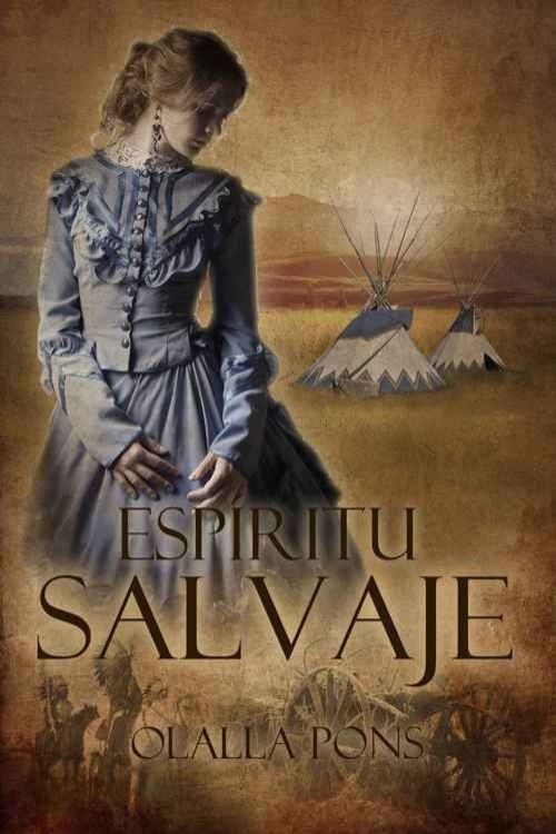 Espíritu salvaje