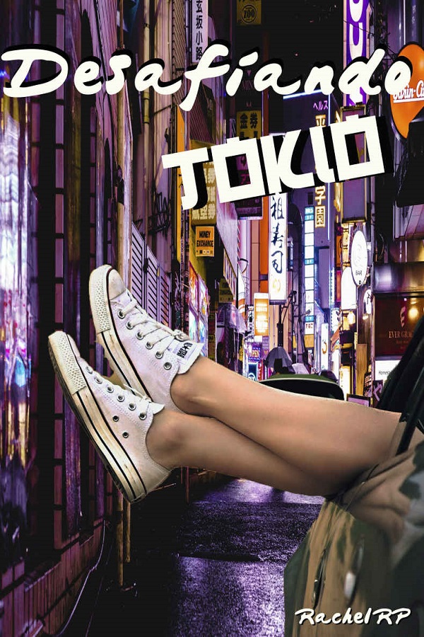 Desafiando Tokyo