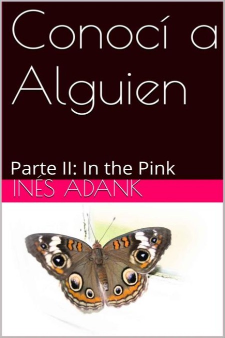 In the pink